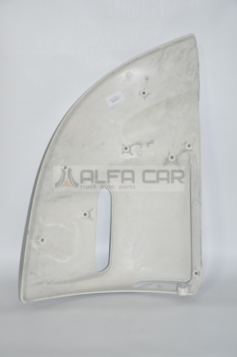 AC1543609 Дефлектор кабины правый R CAB.CP Alfa Car1